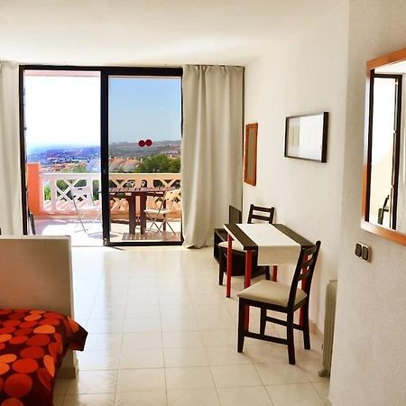 Monolocale Con Vista Spettacolare Ov408 Leilighet Costa Adeje  Eksteriør bilde