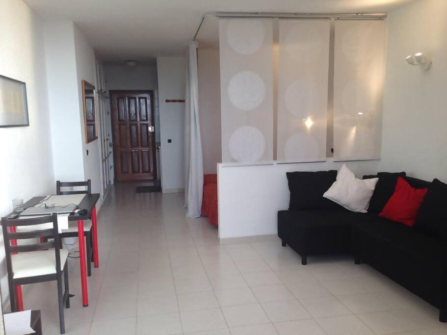 Monolocale Con Vista Spettacolare Ov408 Leilighet Costa Adeje  Eksteriør bilde
