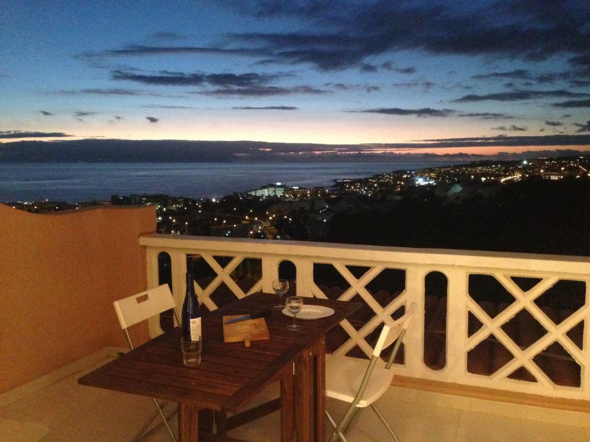 Monolocale Con Vista Spettacolare Ov408 Leilighet Costa Adeje  Eksteriør bilde