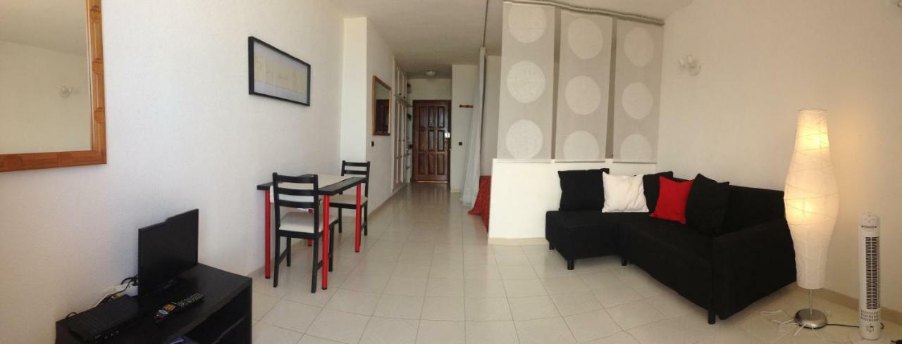 Monolocale Con Vista Spettacolare Ov408 Leilighet Costa Adeje  Eksteriør bilde